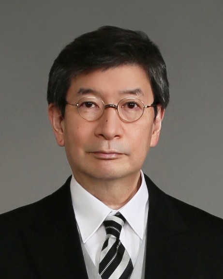 会長 正田政一郎