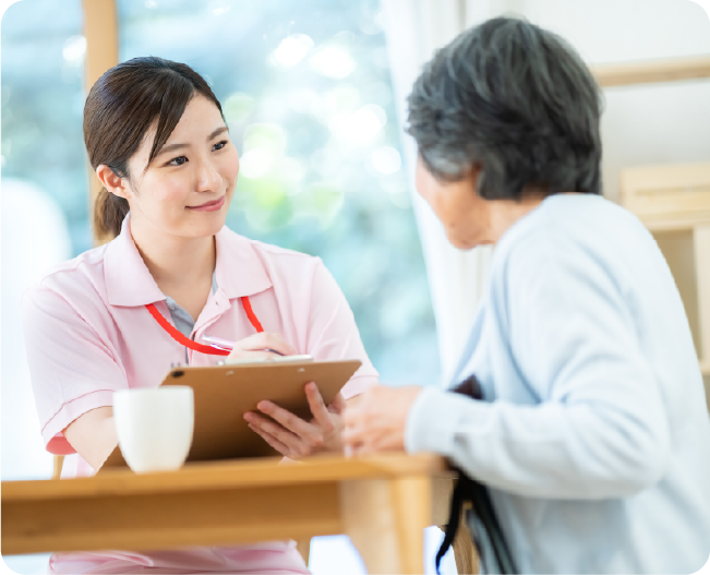 短期で利用したい