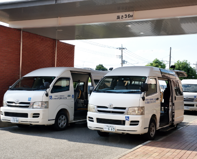 介護ホームに入所したい