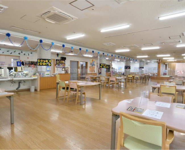 介護ホームに入所したい